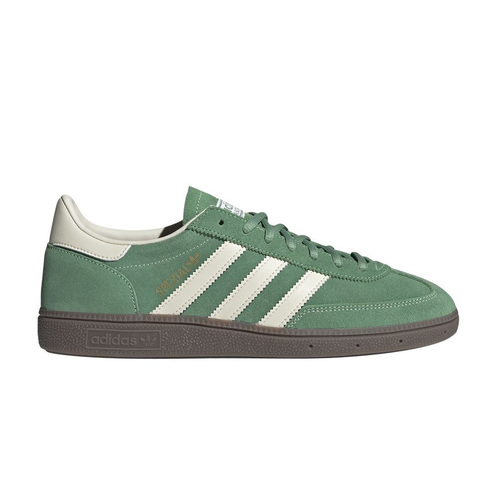 adidas Handball Spezial 'Preloved Green Gum' | Men's Size 14