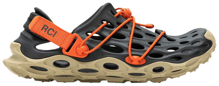 Reese Cooper x Merrell Wmns Hydro Moc AT Cage 1TRL Black