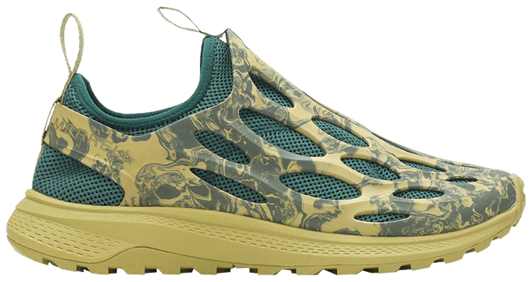 Merrell Reese Cooper x Hydro Runner Forest Night