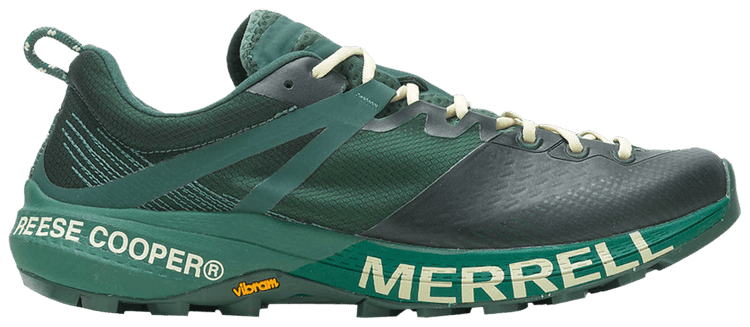 Merrell Reese Cooper x MTL MQM Hunter Green