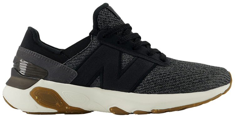 New Balance Fresh Foam X 1440 Black Angora