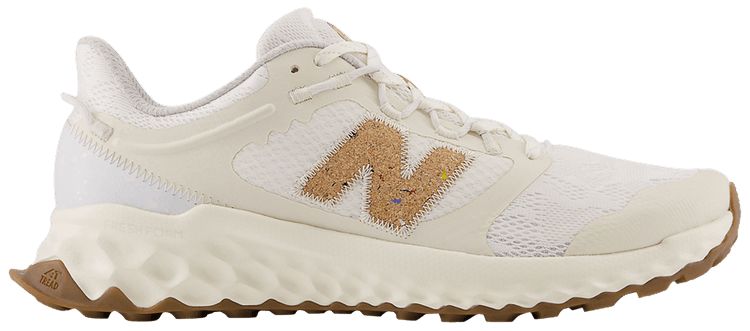 New Balance Fresh Foam Garoe Sea Salt Cork