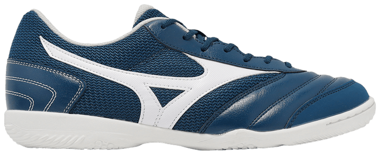シューズ・サンダルその他 MIZUNO Public Morelia Sala Club TF Blue White Q1GB240390 Buy Morelia Sala Club IN 'Sailor Blue White' - Q1GA240390 | GOAT