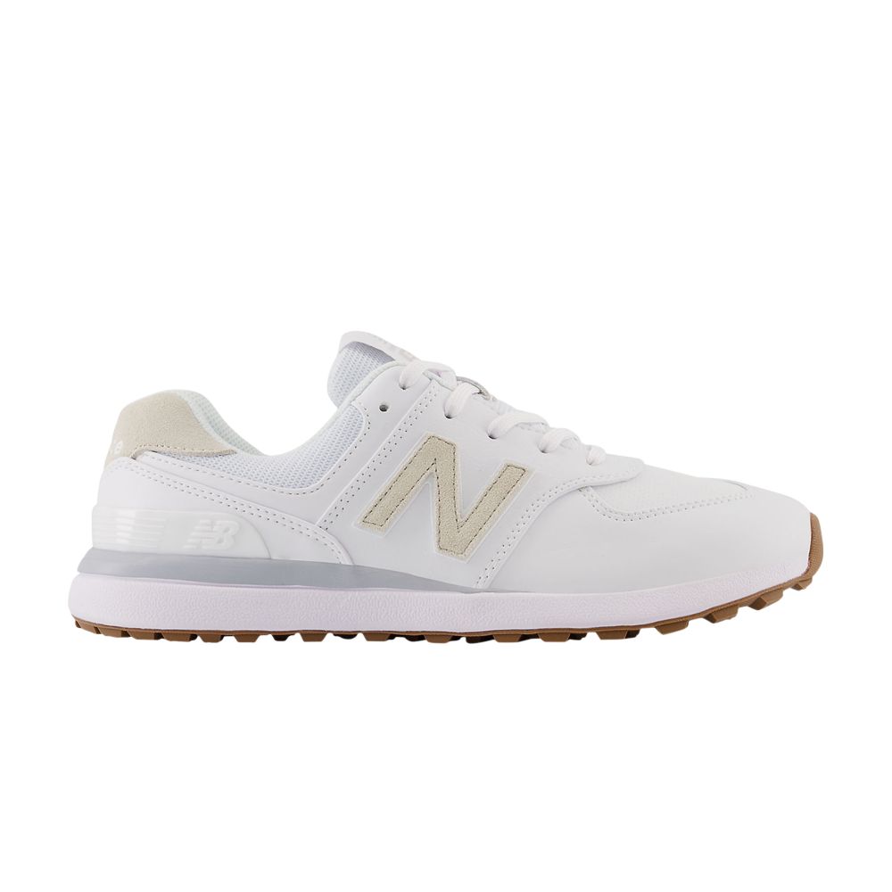 New Balance Wmns 574 Greens...