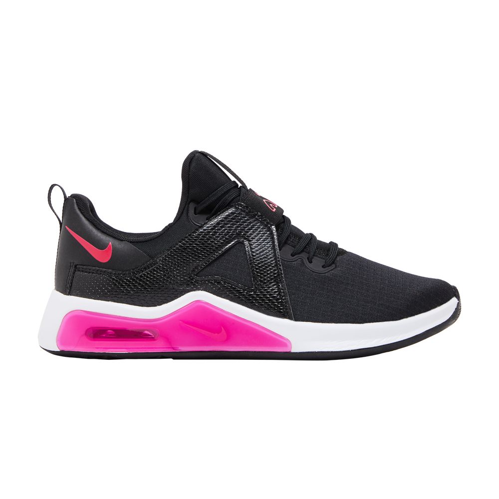 Nike Wmns Air Max Bella TR 5 'Black Rush Pink' | Women's Size 8
