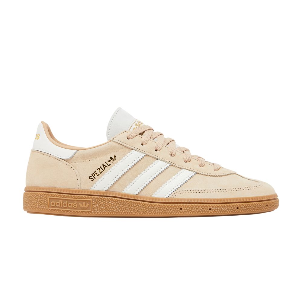 adidas Handball Spezial 'Magic Beige Gum' | Brown | Men's Size 9