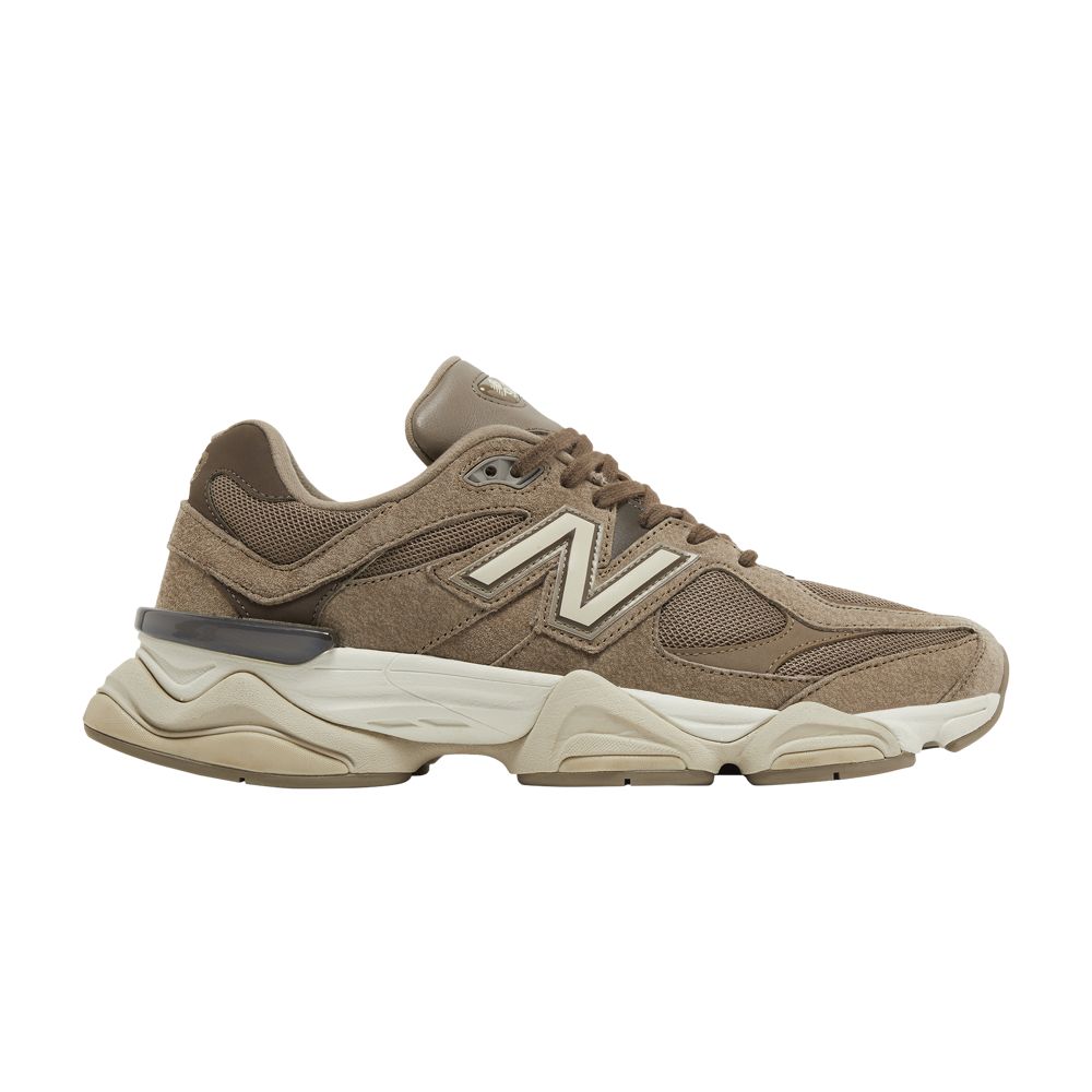 New Balance 9060 'Mushroom Brown' | Men's Size 6.5