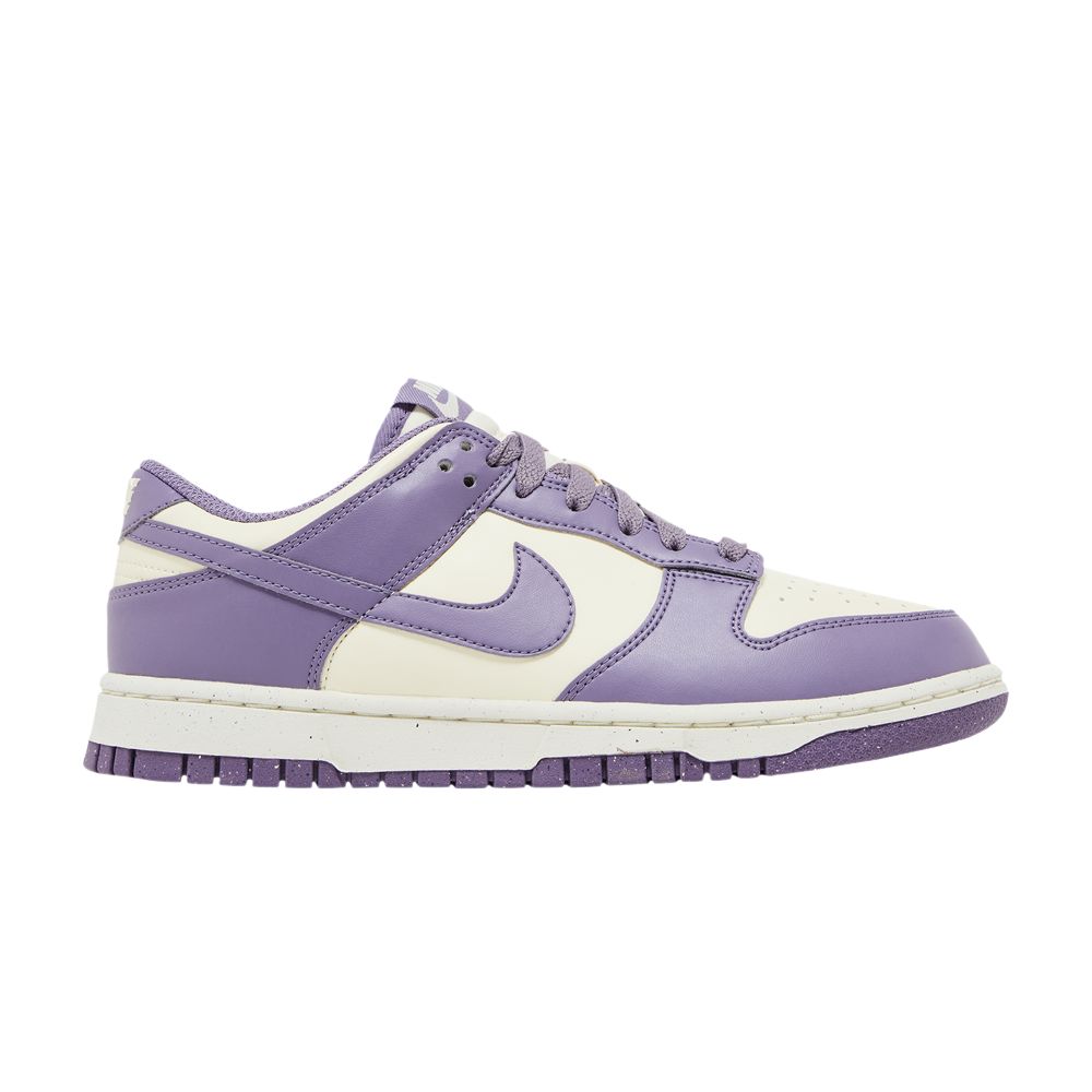 Nike Wmns Dunk Low Next Nature 'Daybreak' | Purple | Women's Size 5