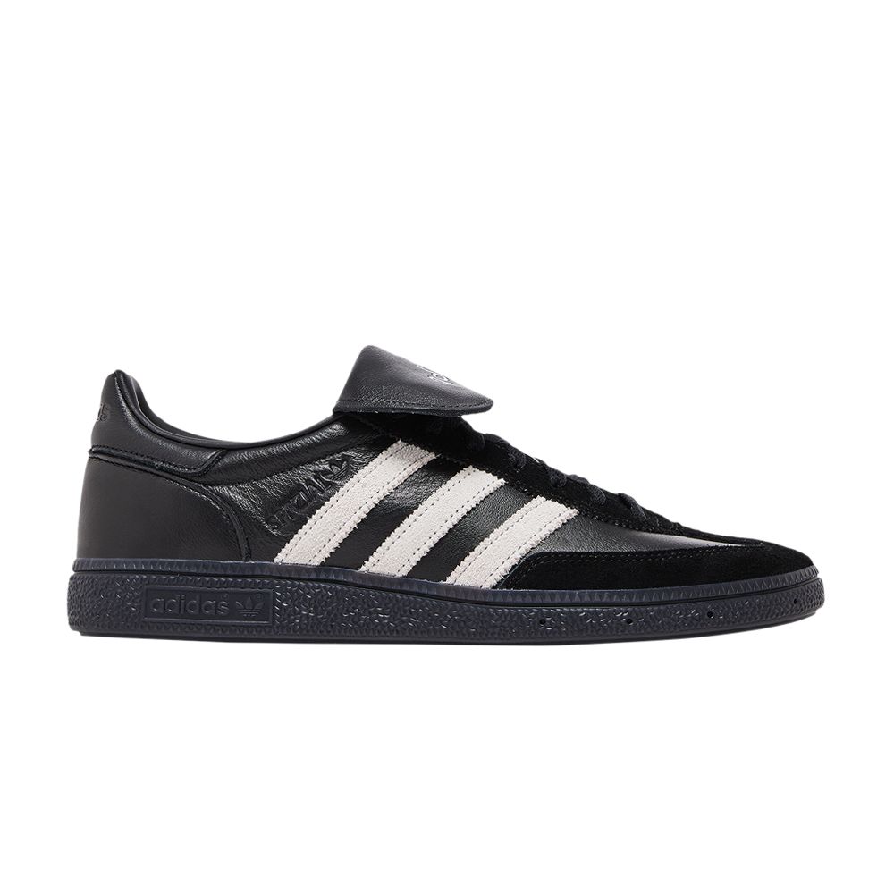 adidas SHUKYU x E-WAX x Handball Spezial 'Black' | Men's Size 10