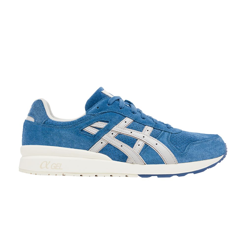 Asics GT 2 'Azure' | Blue | Men's Size 6 - 1201A387-400