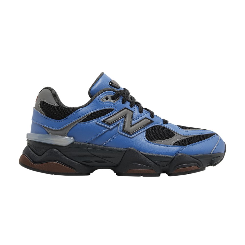 New Balance 9060 Big Kid 'Blue Agate' | Kid's Size 4.5