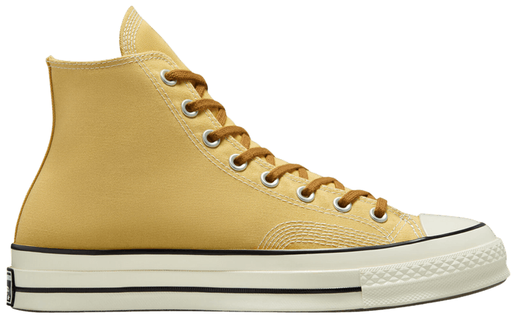 Buy Converse Chuck 70 High 'Jungle Cloth - Trailhead Gold