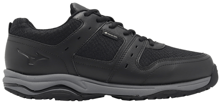 Mizuno 0D100 GORE TEX 8 Black