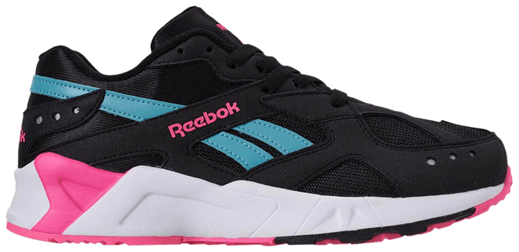 Reebok aztrek black outlet