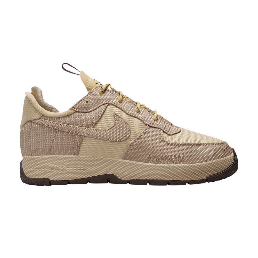 Nike Wmns Air Force 1 Wild 'Sesame' | Brown | Women's Size 6
