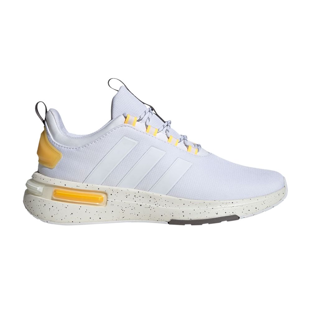 adidas Racer TR23 'White Spark' | Men's Size 8.5 - ID5857
