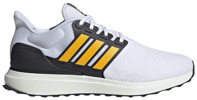 Adidas UBounce DNA White Spark