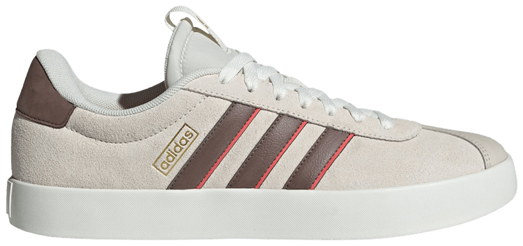 Adidas VL Court 30 Off White Earth Strata