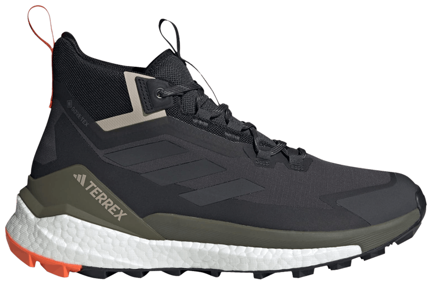 terrex free hiker gore tex