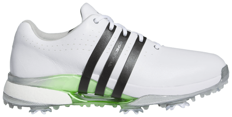 Adidas Wmns Tour 360 24 Golf White Green Spark
