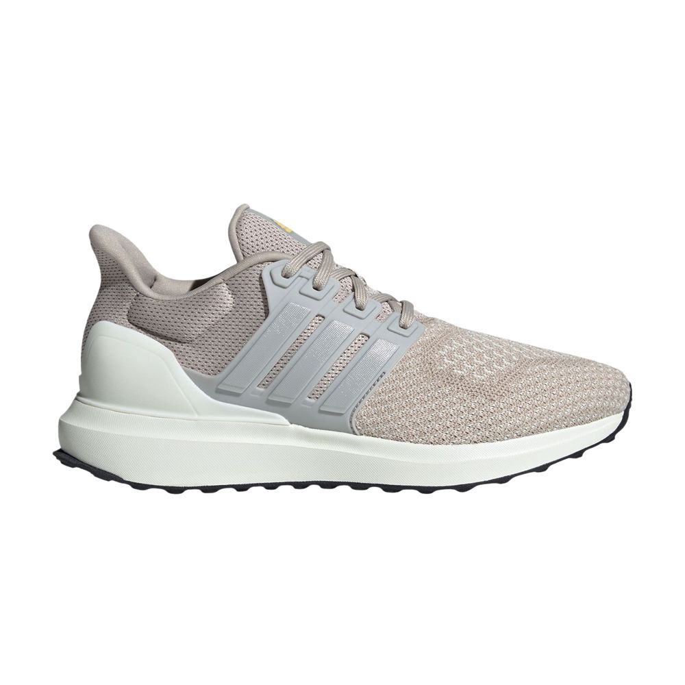Pre-owned Adidas Originals Wmns Ubounce Dna 'wonder Beige Grey' In Cream
