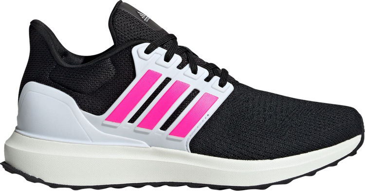 Wmns UBounce DNA 'Black Lucid Pink'