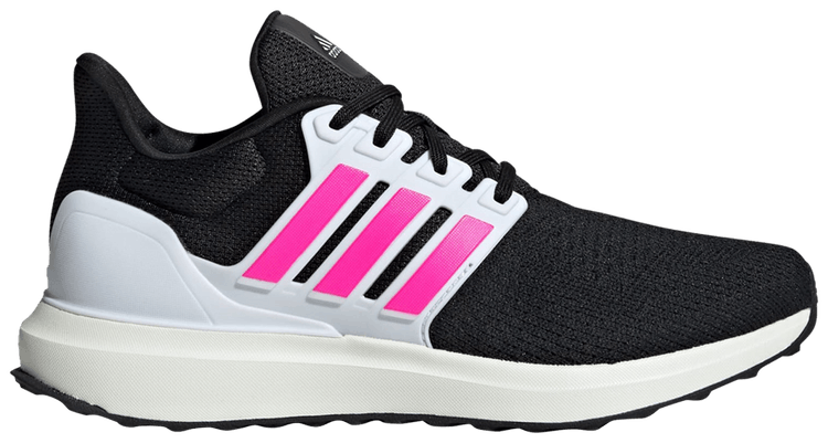 Adidas Wmns UBounce DNA Black Lucid Pink