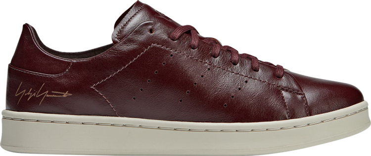 Y-3 Stan Smith 'Shadow Red'