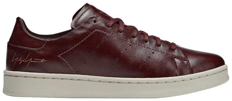 Y-3 Stan Smith 'Shadow Red'