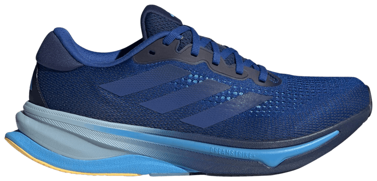 Adidas Supernova Solution Royal Blue