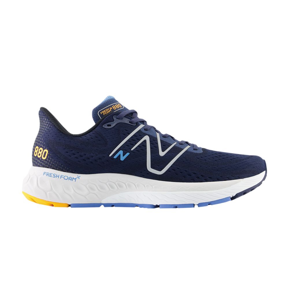 New Balance Fresh Foam X 880v13 'Navy Heritage Blue' | Men's Size 7
