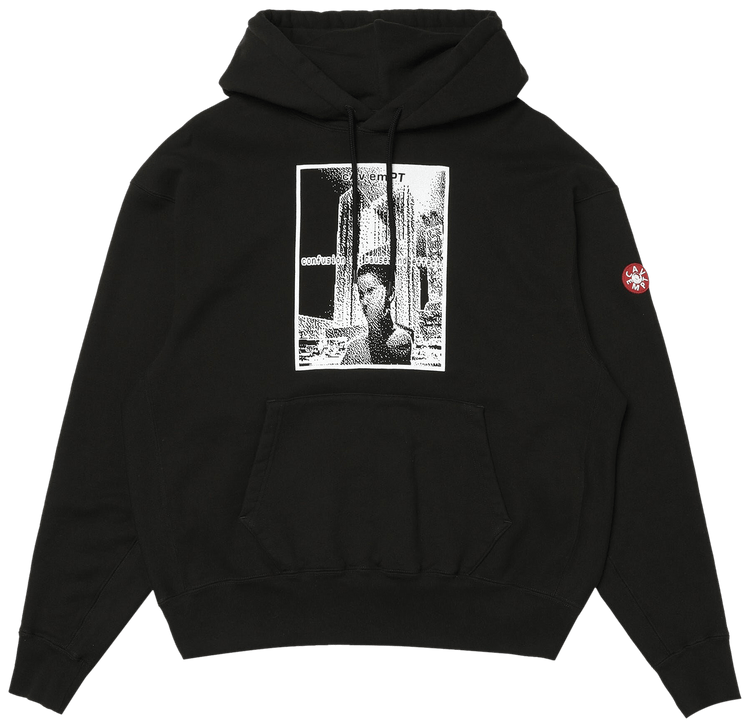 Cav empt hoodie sale discount