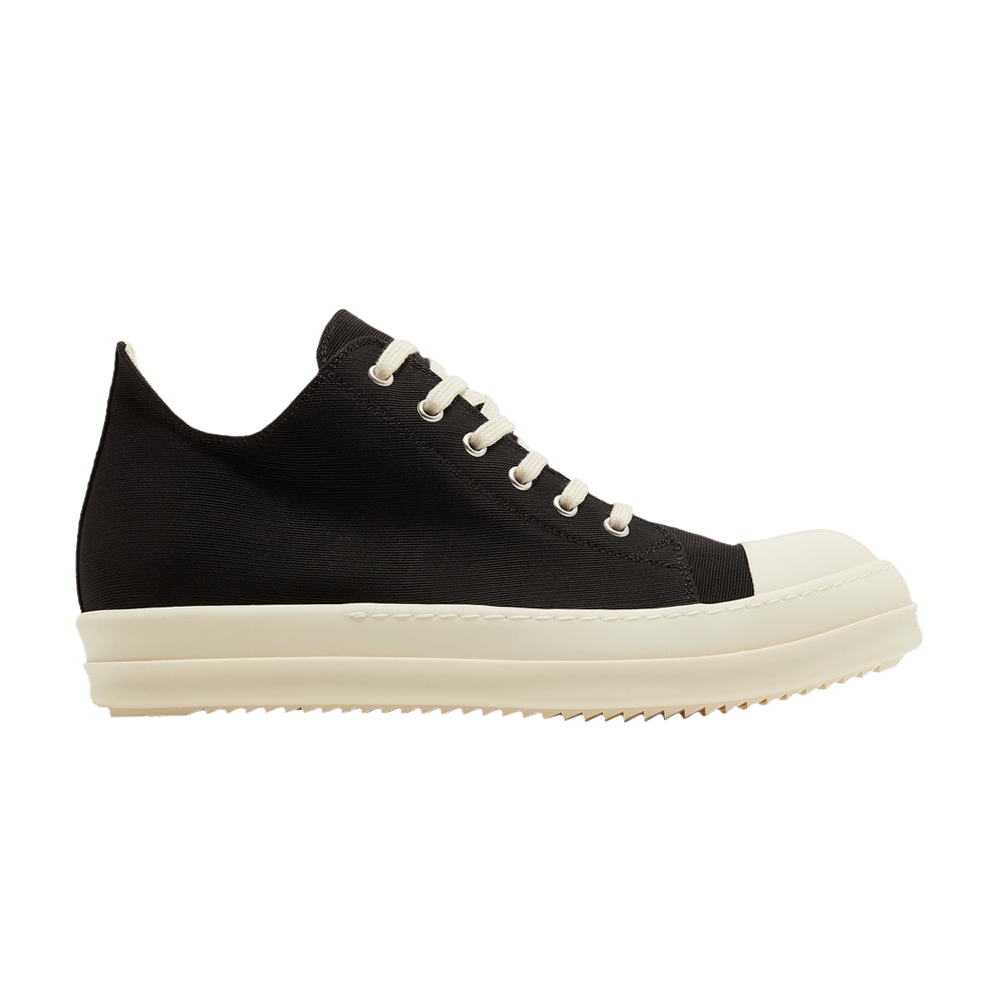Buy Rick Owens Ramones Shoes New Releases Iconic Styles GOAT UK