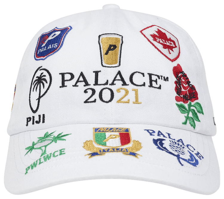 Buy Palace caps : New & Pre-Owned | GOAT