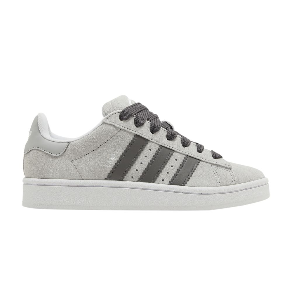 adidas Wmns Campus 00s 'Charcoal' | Grey | Women's Size 10