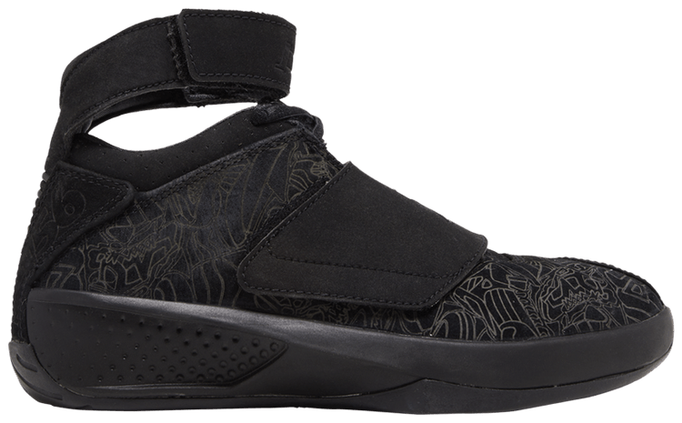 Jordan sales 20 black