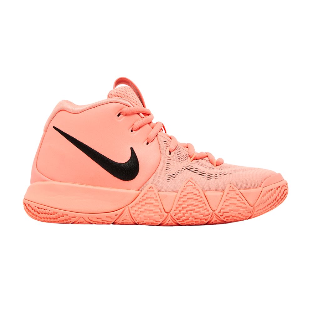 Nike Kyrie 4 GS 'Atomic Pink' | Kid's Size 4