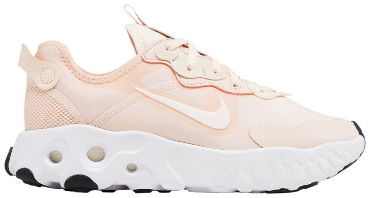 NIKE★WMNS REACT ART3MIS★PALE IVORY/WHITE/CRIMSON TINT Buy Wmns React Art3mis 'White Crimson Tint' - DH3940 100 | GOAT