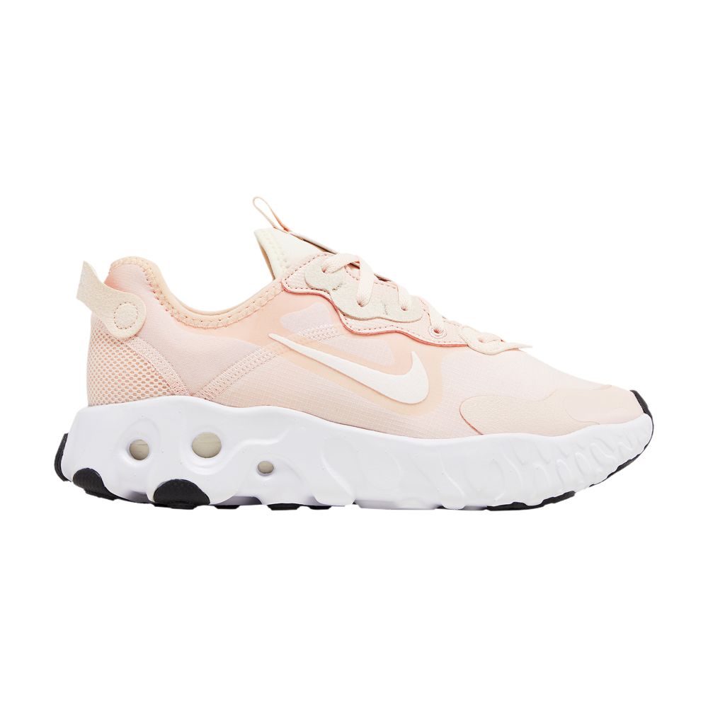 Nike Wmns React Art3mis 'Orange Pearl' | Pink | Women's Size 7