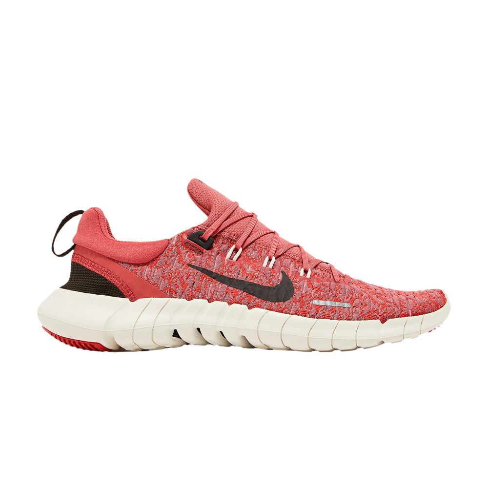 Nike Free Run 5.0 'Adobe Light Crimson' | Red | Men's Size 8