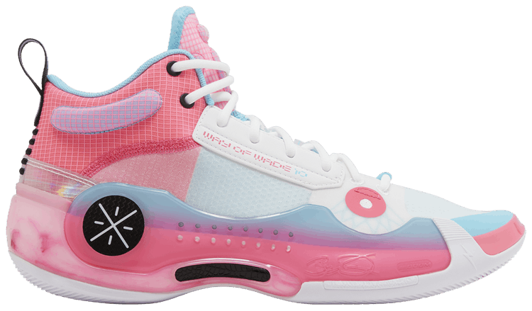 Buy Way Of Wade 10: New Releases & Iconic Styles | GOAT