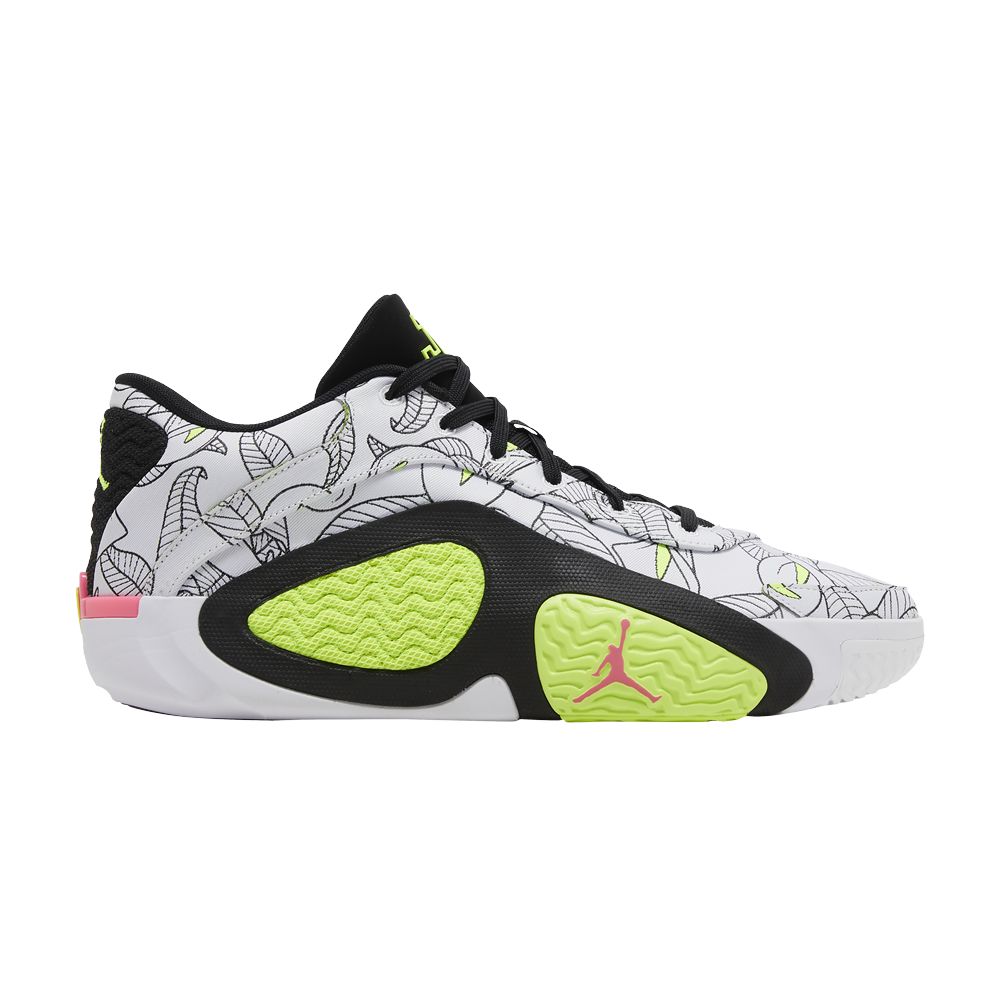Jordan Tatum 2 'Momma's Boy' | White | Men's Size 10.5