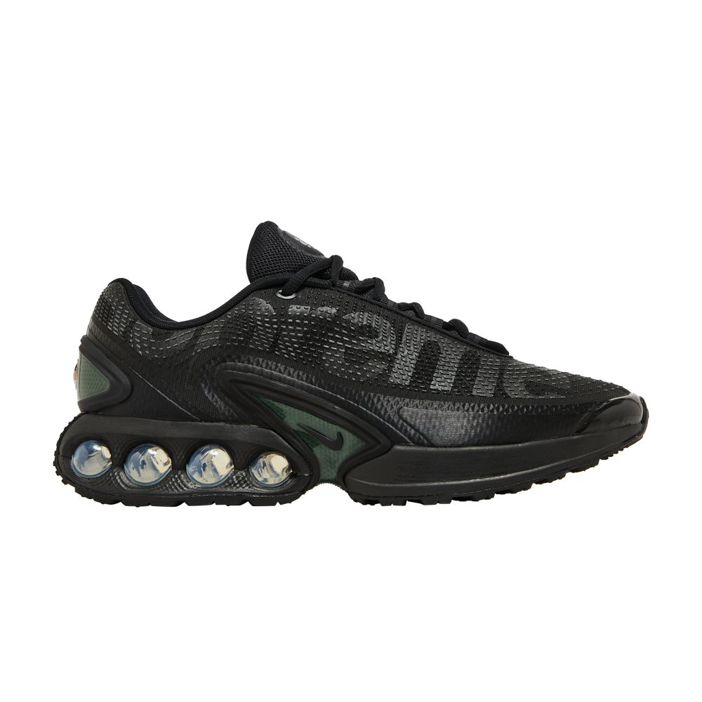 Nike Supreme x Air Max DN 'Black Galactic Jade' | Men's Size 8.5