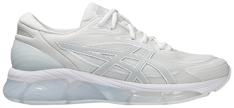 Asics Gel Quantum 360 8 White Glacier Grey