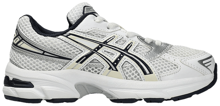 Buy Gel 1130 PS 'White Midnight' - 1204A164 101 | GOAT