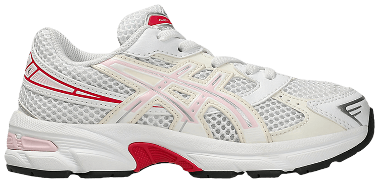 Buy Asics Gel 1130 PS 'White Pink Salt' - 1204A164 103 | GOAT