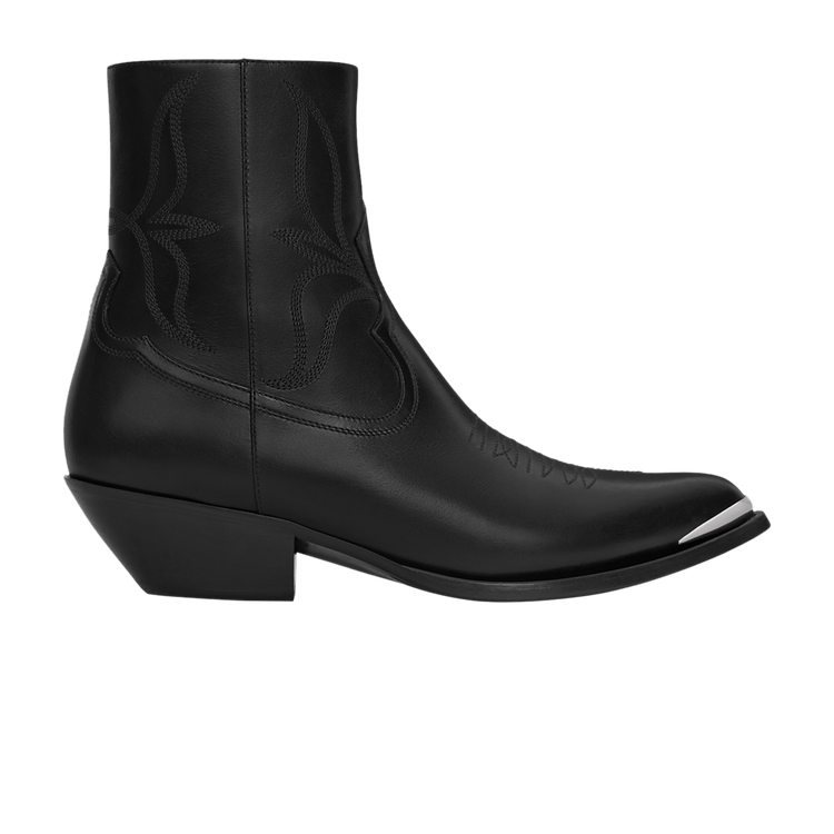 Topshop arizona western boots cheap