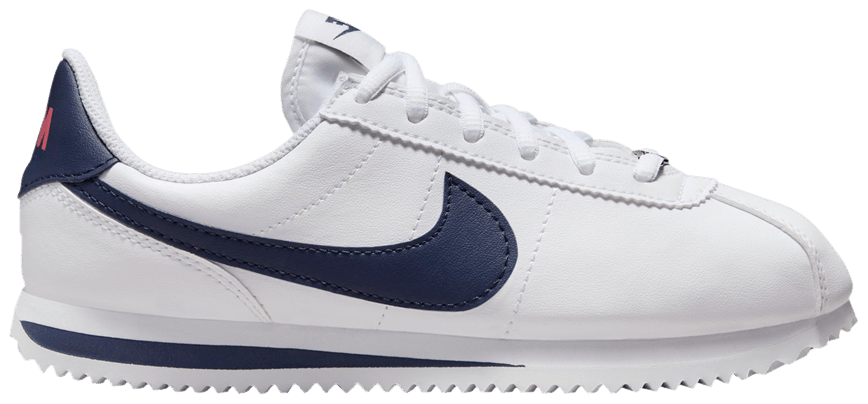 laceless cortez