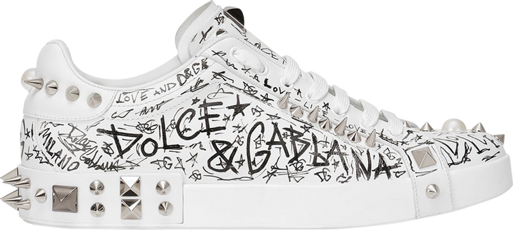 Dolce & Gabbana Portofino 'Punk Rock'