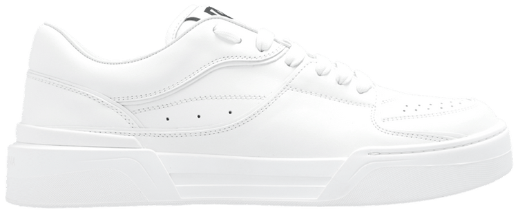 スニーカー Dolce & Gabbana SNEAKER (CS2036A1065 80001) Buy Dolce & Gabbana New Roma Low 'White' - CS2036 A1065